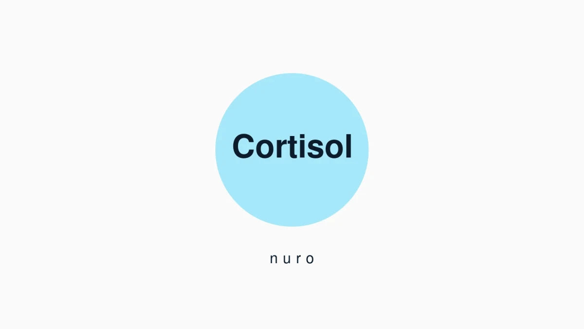 Cortisol og magnesium: hvad er sammenhængen? - Nuro