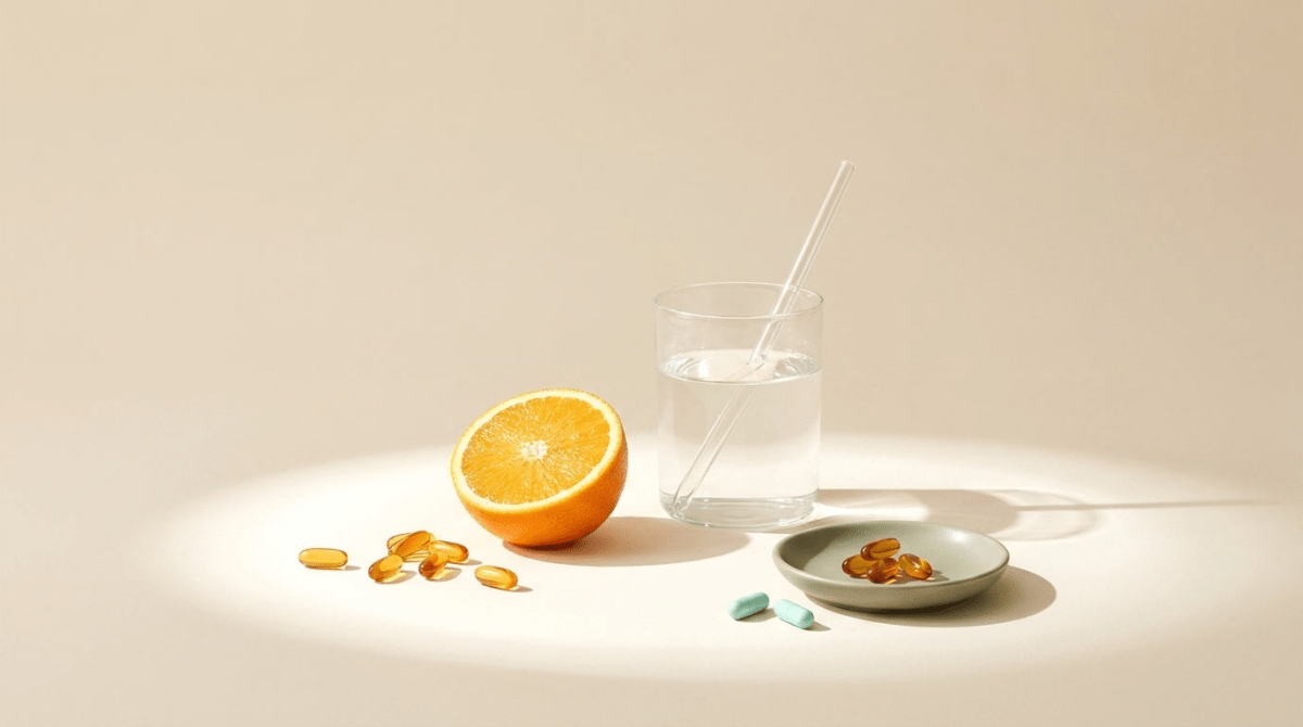 D-vitamin og energi: hvad det gør, og hvad det ikke gør - Nuro