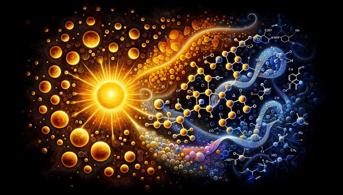 D-vitamin og energi — hvad det gør, og hvad det ikke gør - Nuro