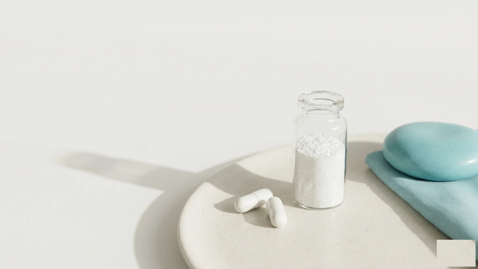 Bedste magnesium til søvn i Danmark 2026 — Nuro Viden