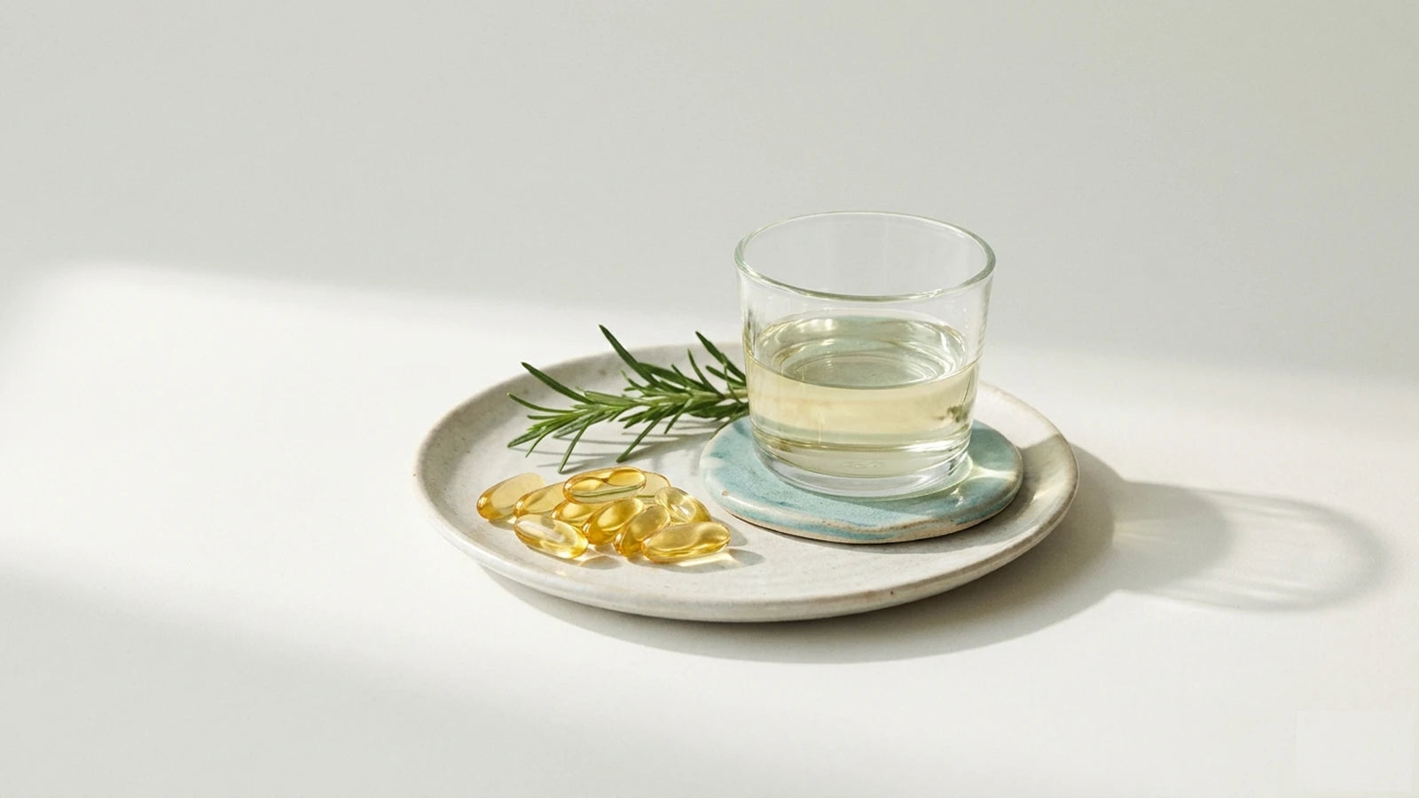Bedste omega-3 i Danmark 2026 — Nuro Viden