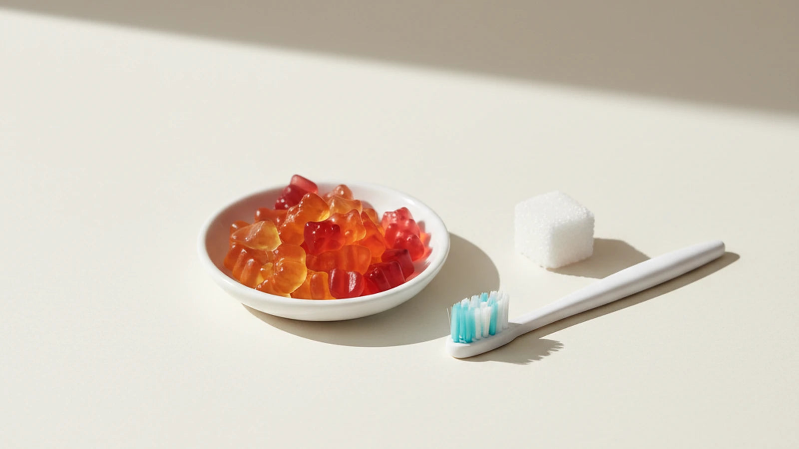 Gummivitaminer til børn — Nuro Viden