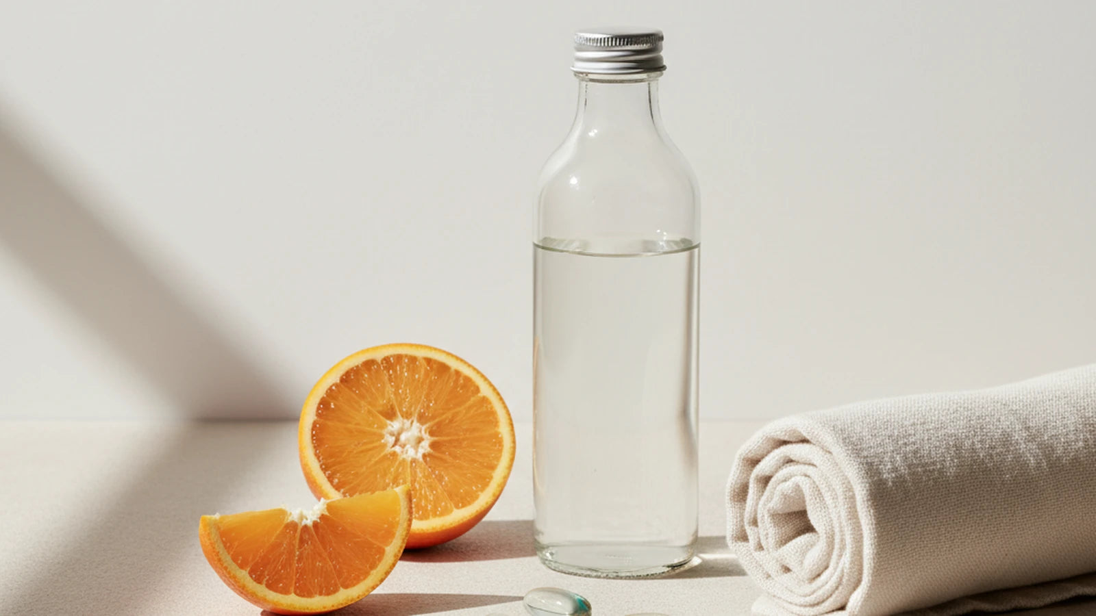 C-vitamin og atleter — Nuro Viden