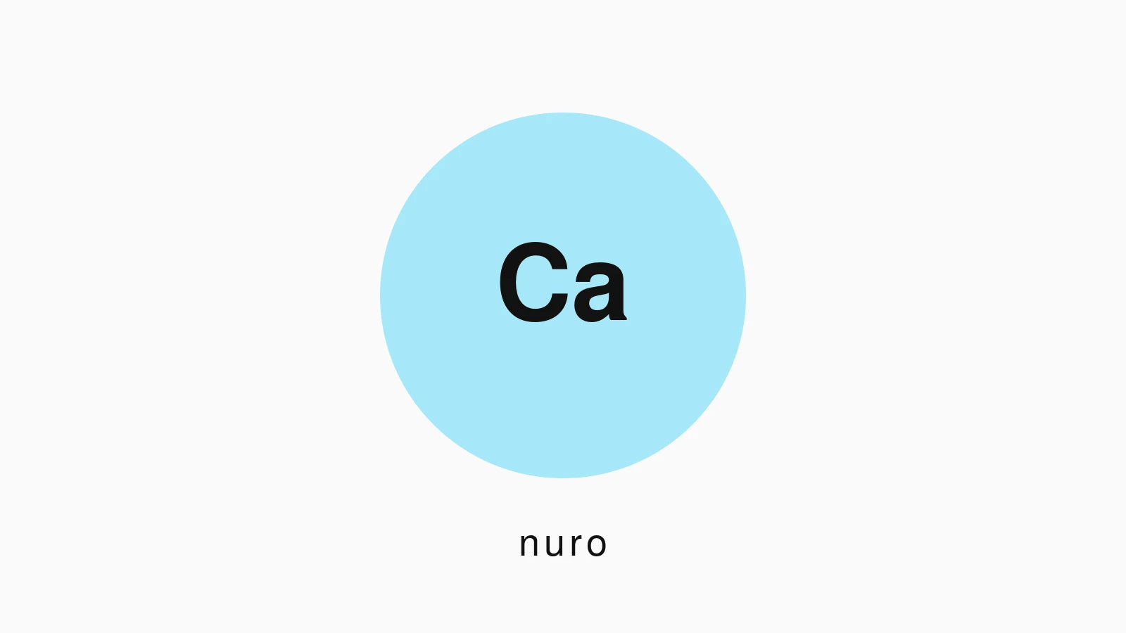 Calcium — den komplette guide — Nuro Viden