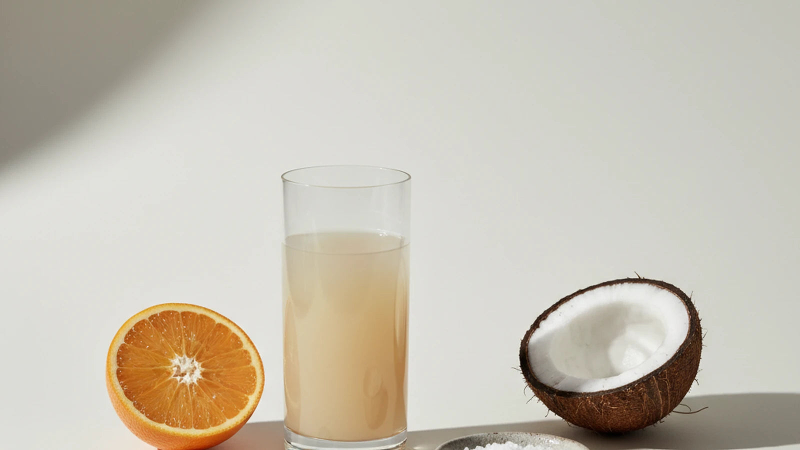 Cortisol-cocktail — Nuro Viden