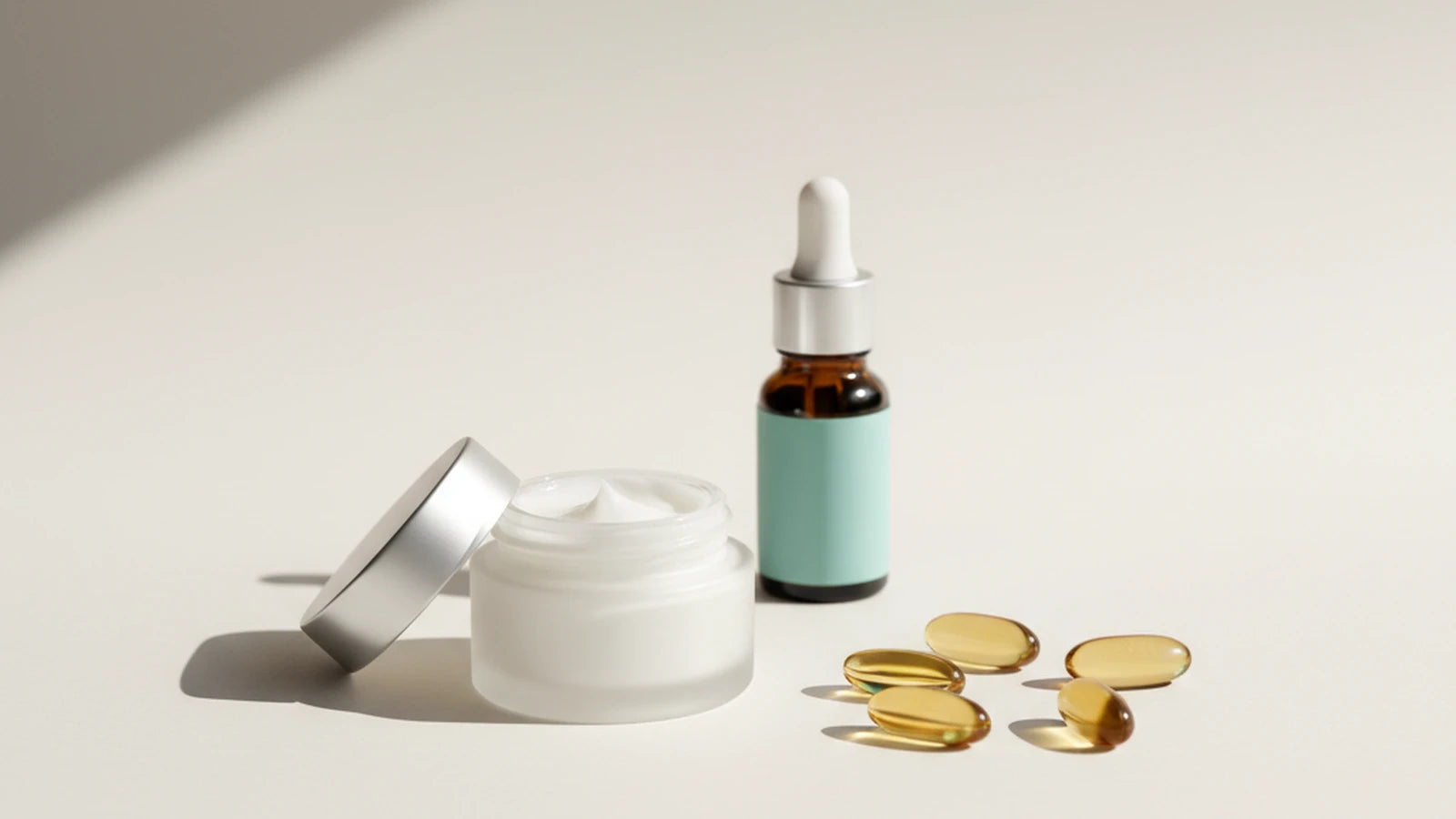 D-vitamin og solcreme — Nuro Viden