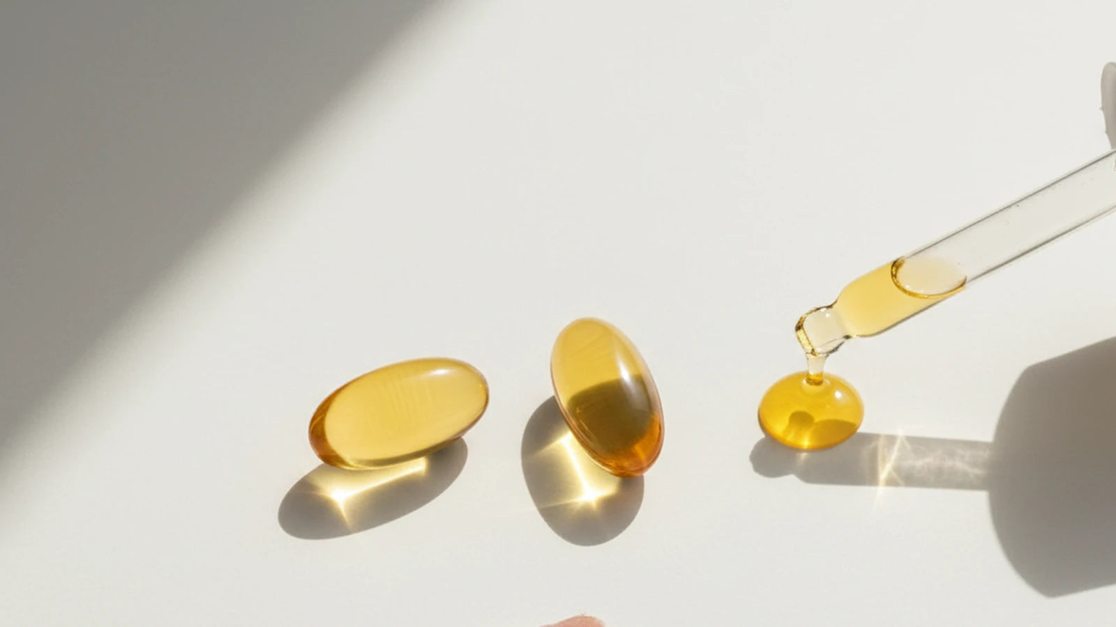 EPA vs. DHA — Nuro Viden