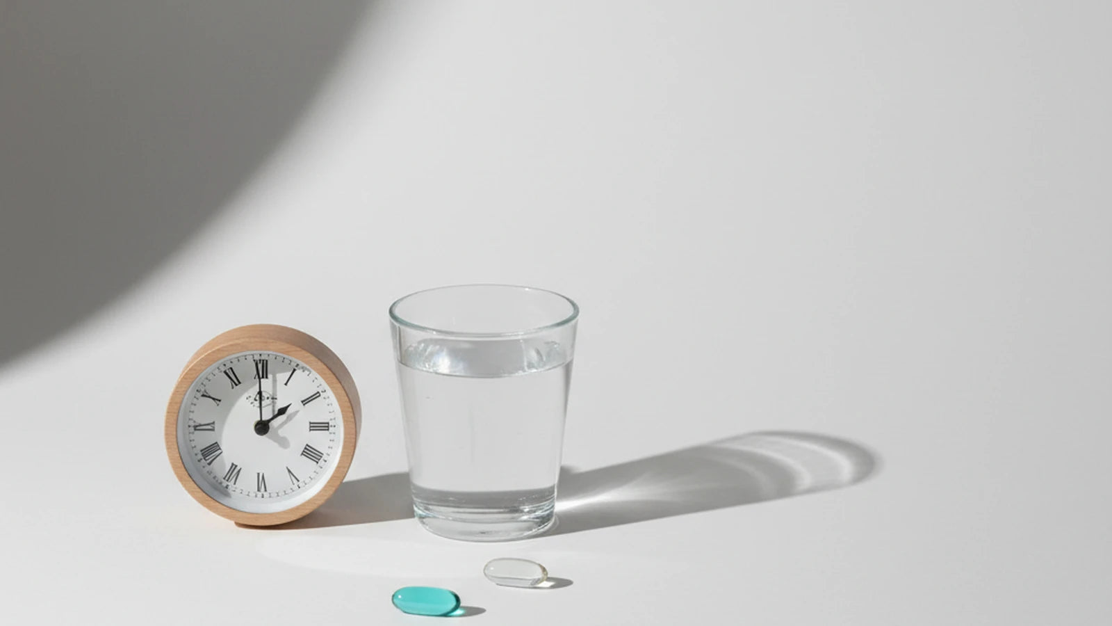 Faste og tilskud-timing — Nuro Viden