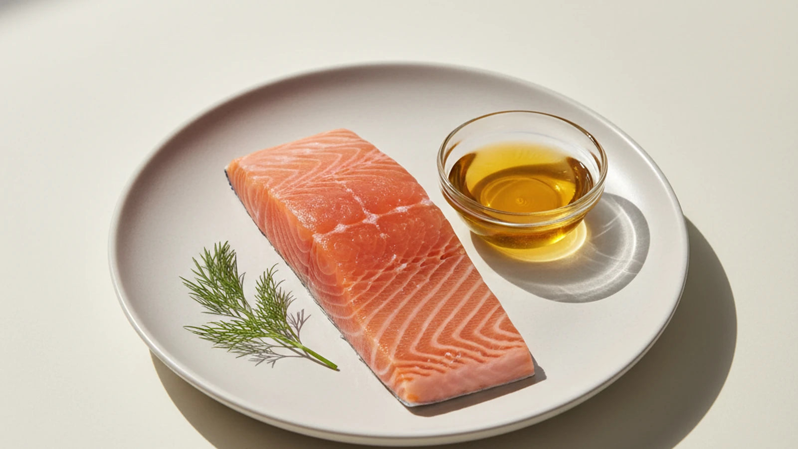 Fed fisk og næringsstoffer — Nuro Viden