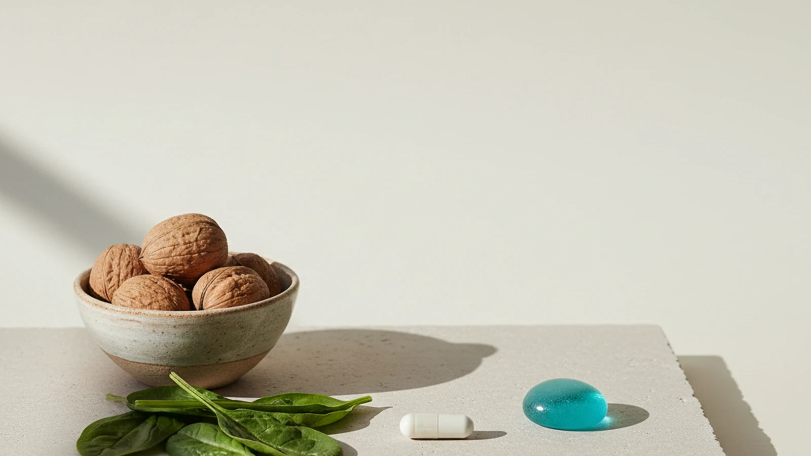 Folat til mænd og fertilitet — Nuro Viden