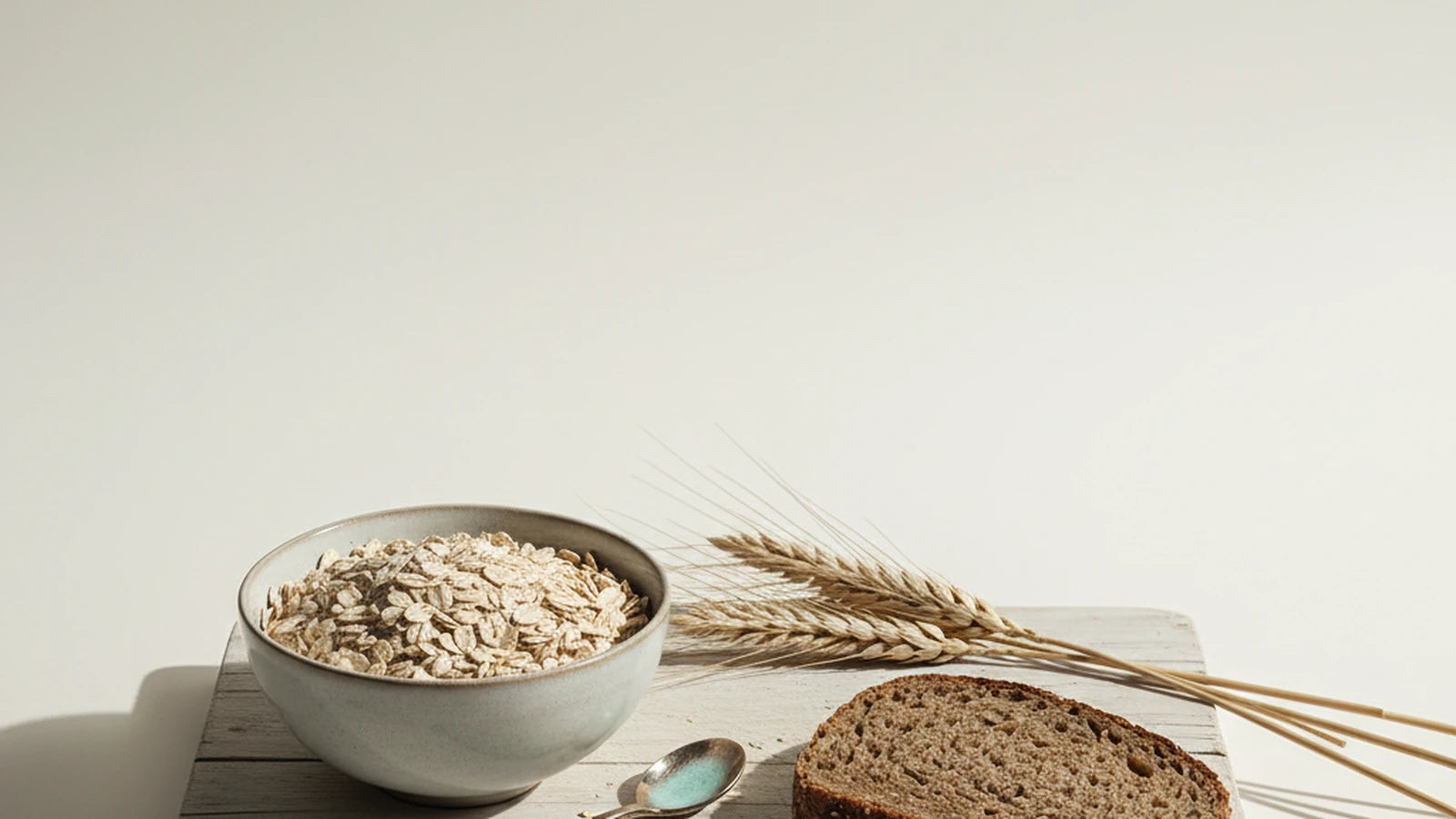 Fuldkorn, B-vitaminer og fiber — Nuro Viden