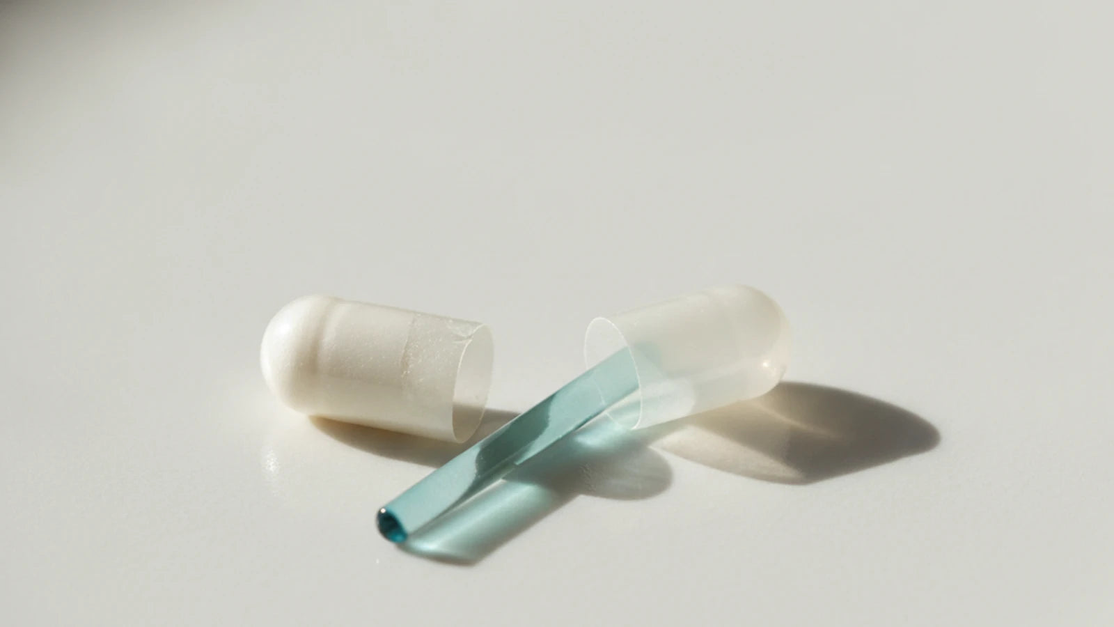 HPMC- vs. gelatine-kapsler, Nuro Viden