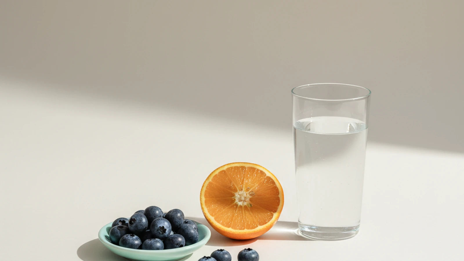 Antioxidanter — Nuro Viden