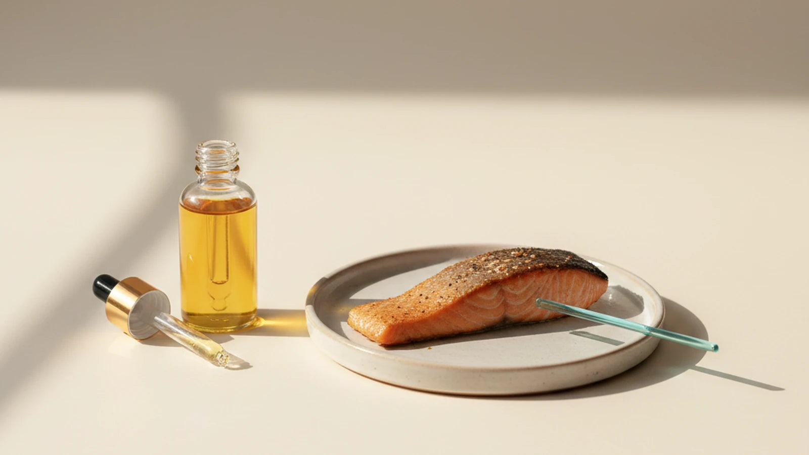 Hvad er D-vitamin — Nuro Viden