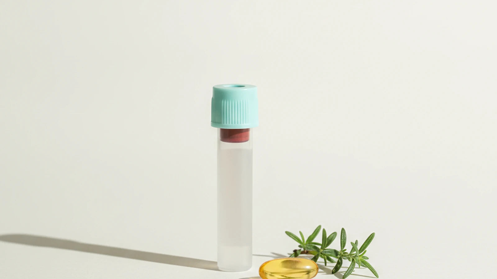 Hvad er omega-3-indekset — Nuro Viden