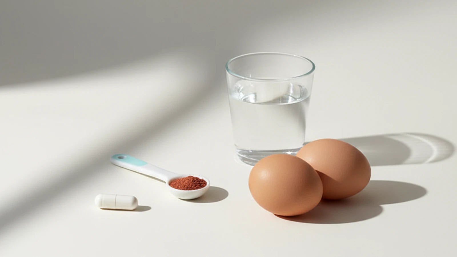 Hvor meget B12 skal man tage — Nuro Viden