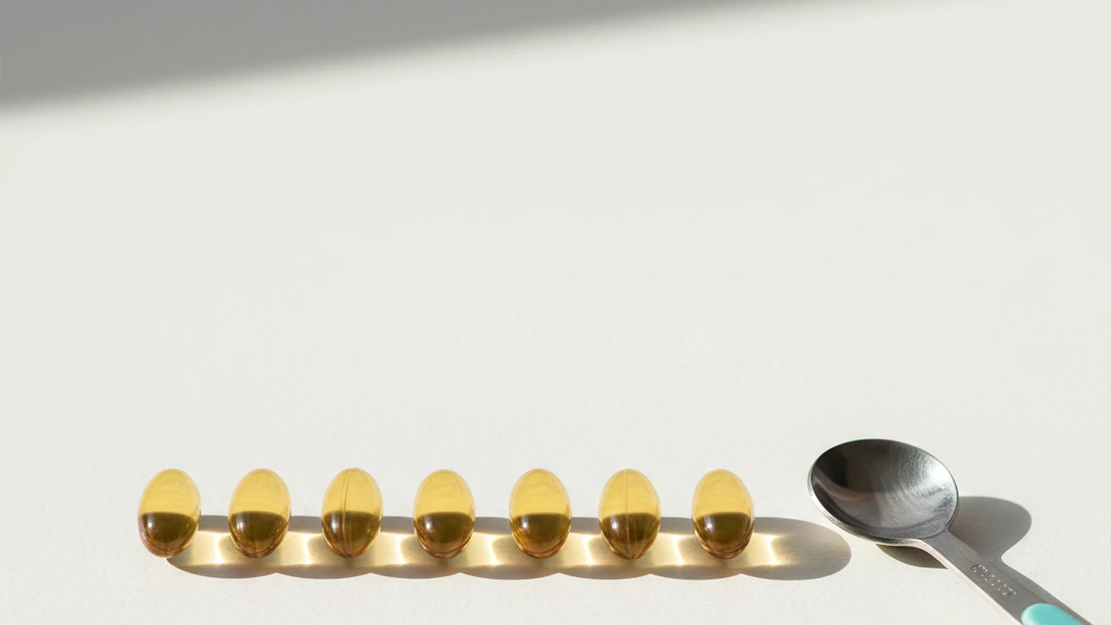 Hvor meget omega-3 om dagen — Nuro Viden