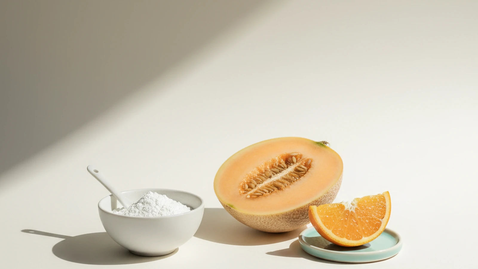 Inositol og PCOS — Nuro Viden