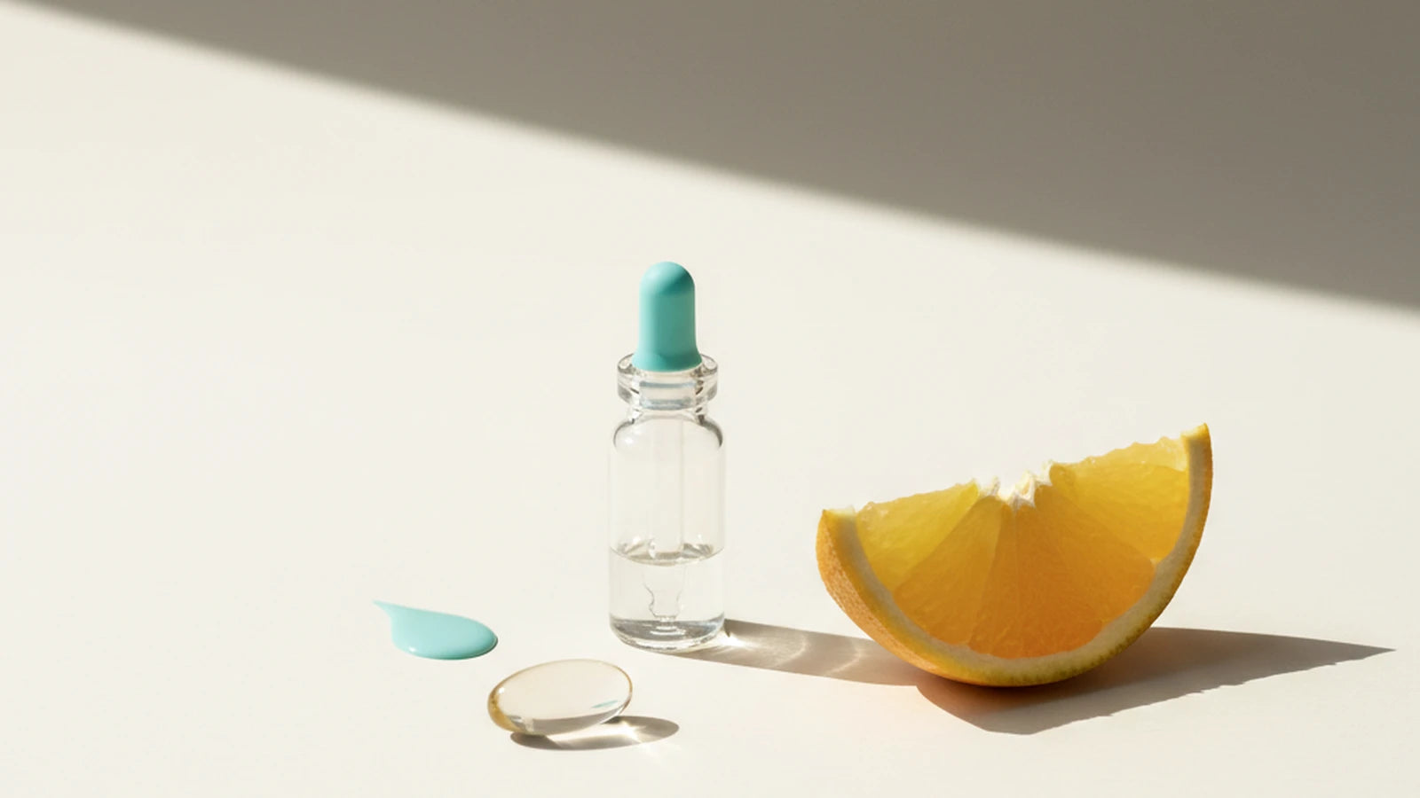 Liposomal C-vitamin — Nuro Viden