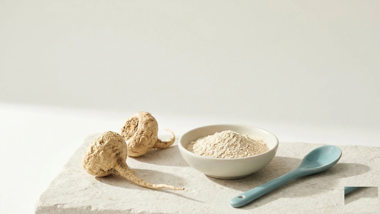 Maca — Nuro Viden
