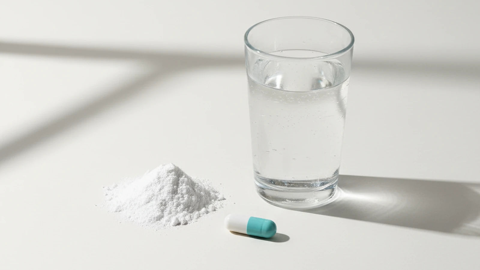 Magnesium og afføring — Nuro Viden