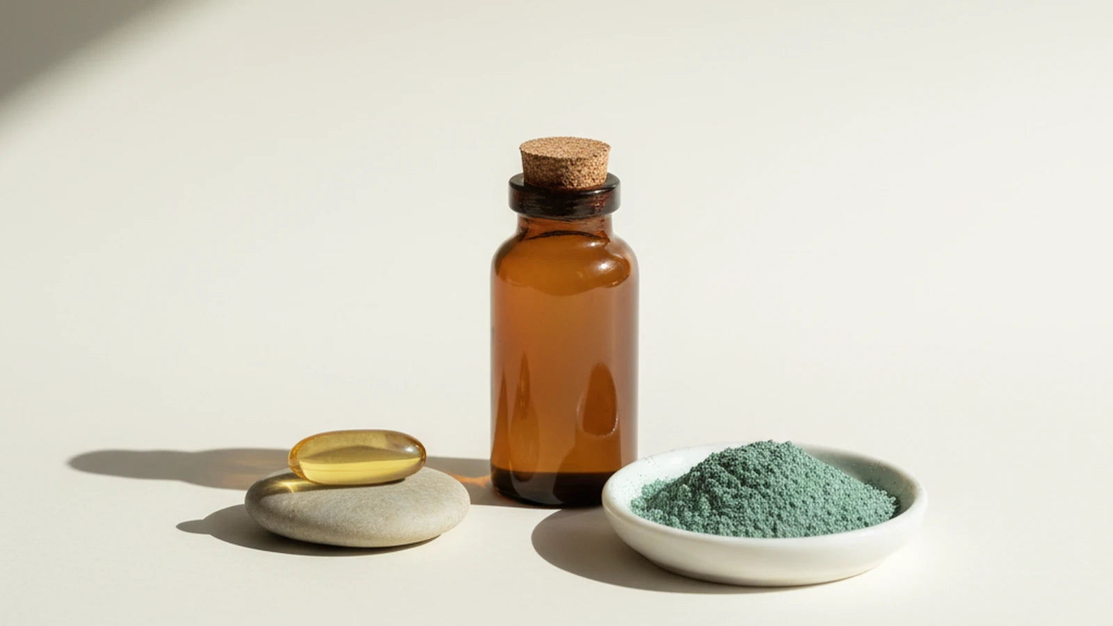 Omega-3-indeks for veganere — Nuro Viden