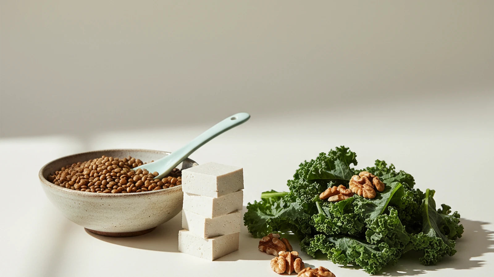 Plantebaseret supplering — Nuro Viden