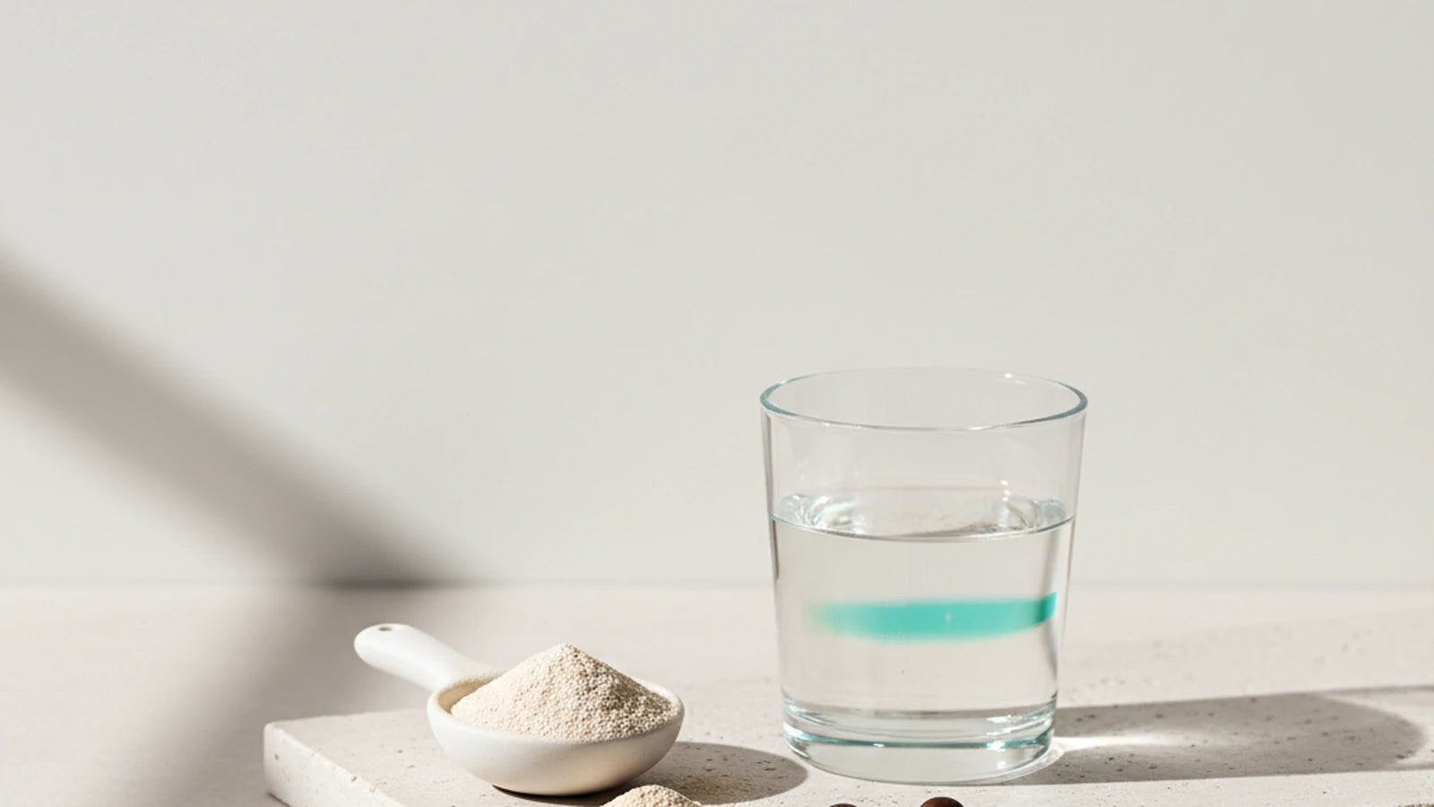 Pre-workout ingredienser — Nuro Viden