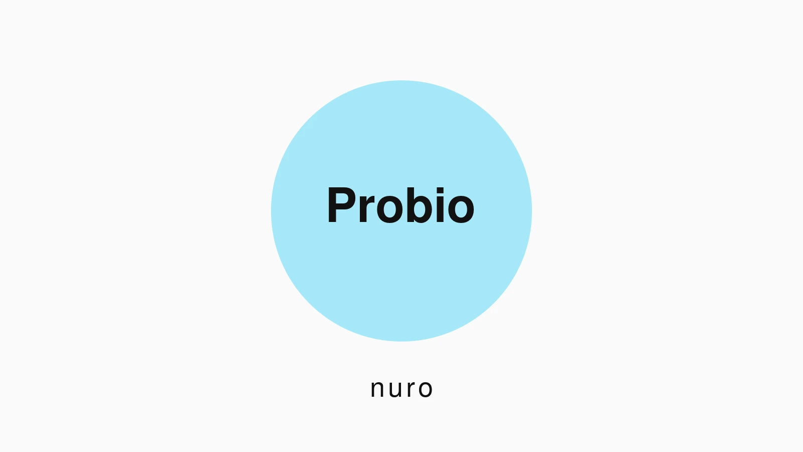 Probiotika — den komplette guide — Nuro Viden