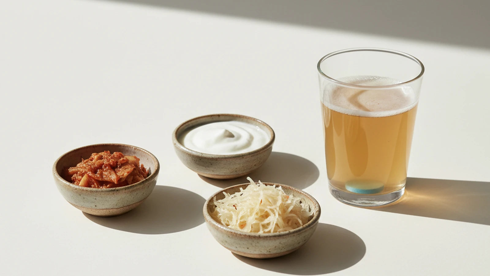 Tarmflora og kost — Nuro Viden