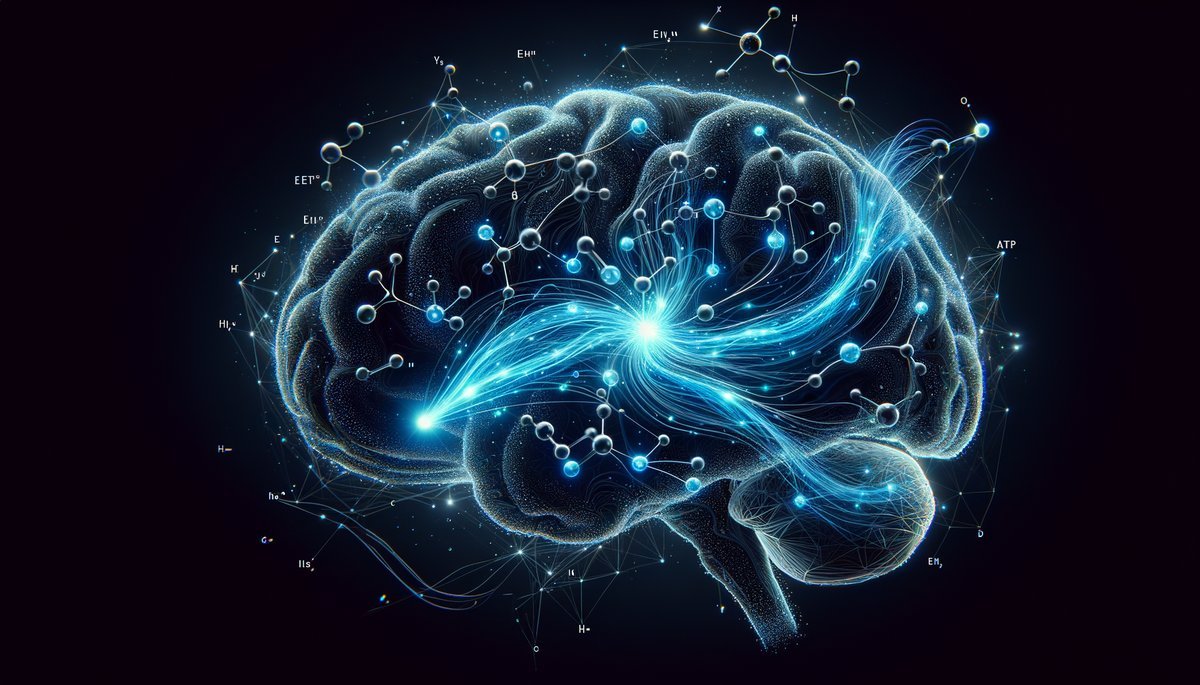 Hjernens energisystemer — hvorfor mental træthed er reel - Nuro