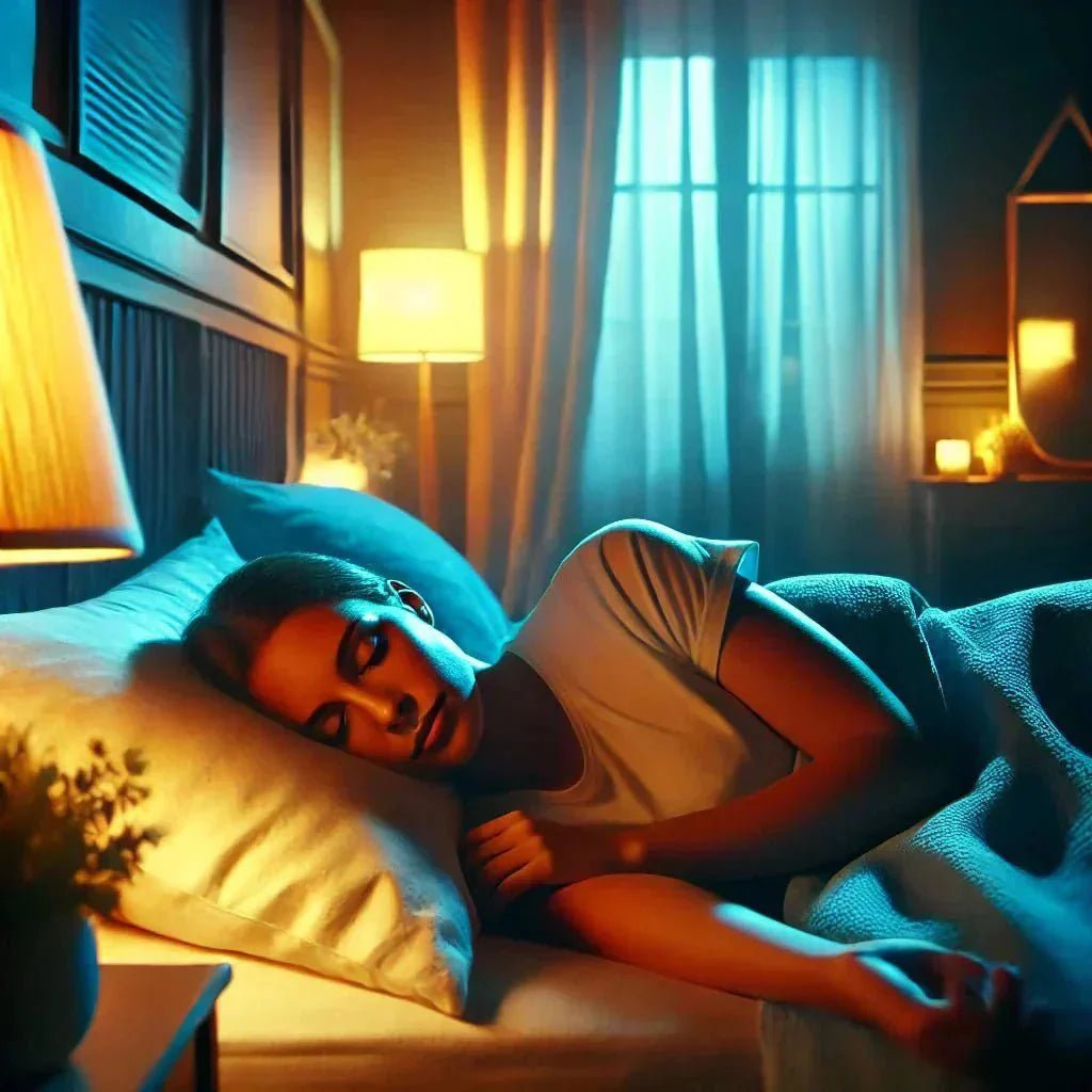 How Magnesium Affects Sleep – And Why Mental Focus the Next Day Matters Most - Nuro
