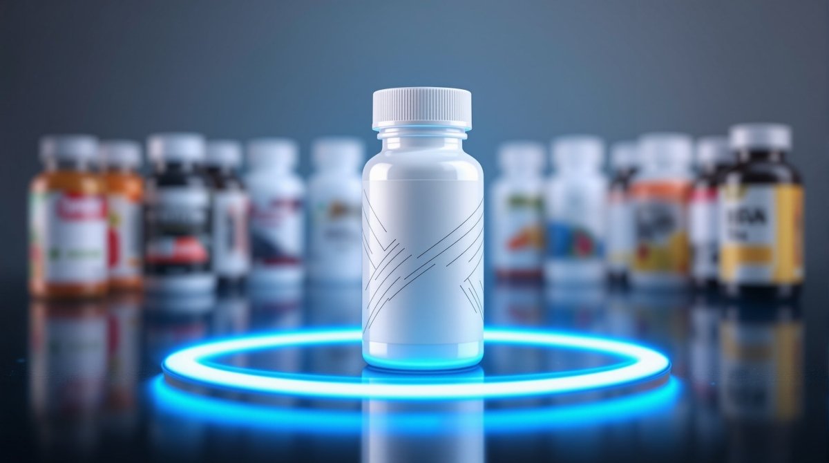 How to spot a clean supplement - Nuro