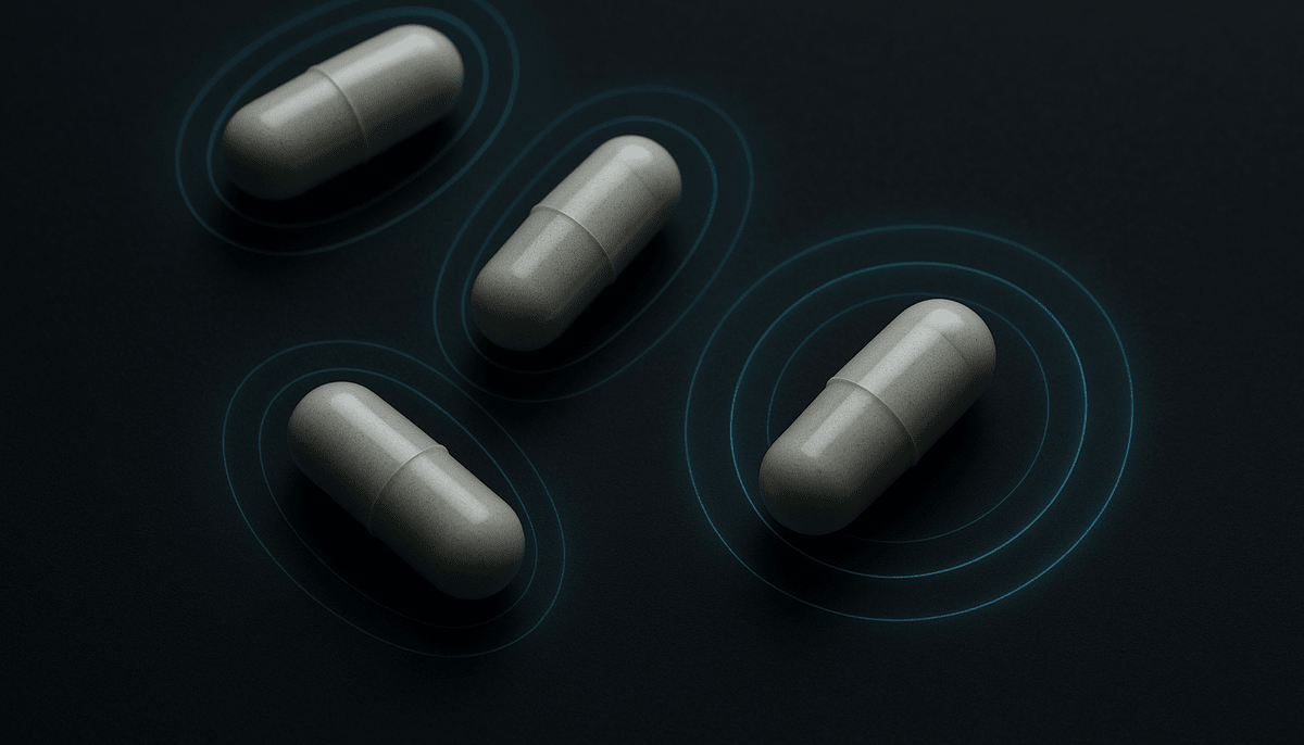 Hvad betyder buffered magnesium bisglycinat? - Nuro