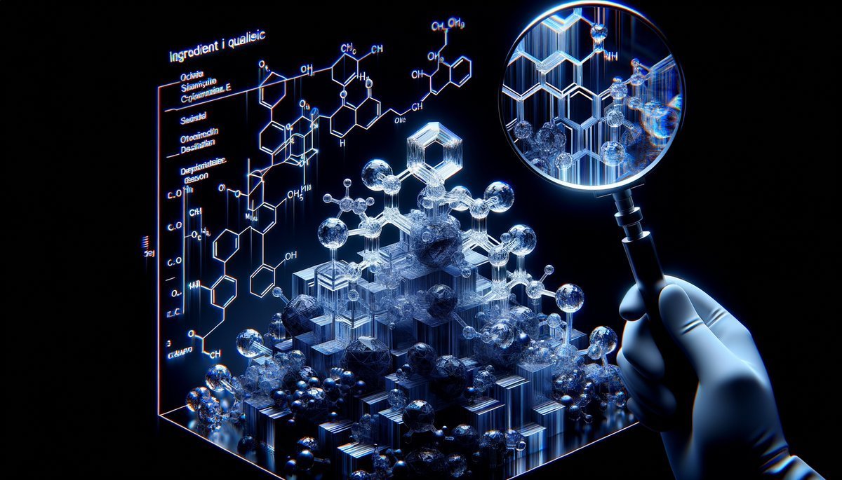 Hvad skal man kigge efter i ingredienslisten på et magnesiumtilskud? - Nuro