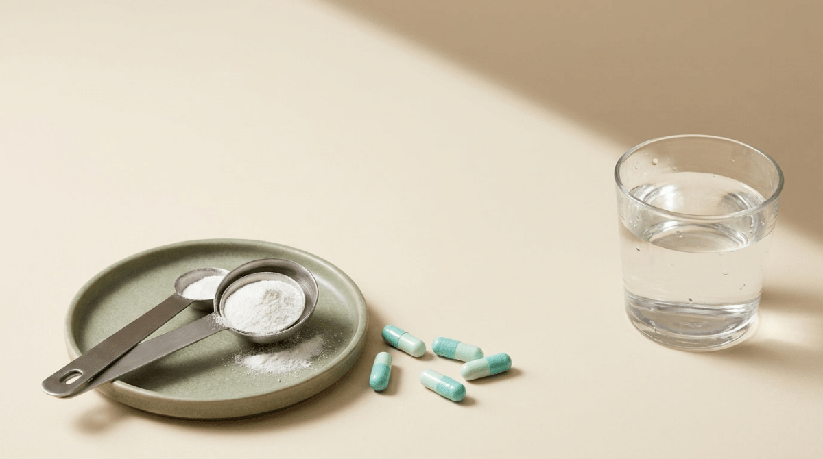 Hvor meget magnesium skal man tage? En praktisk guide til dosis - Nuro