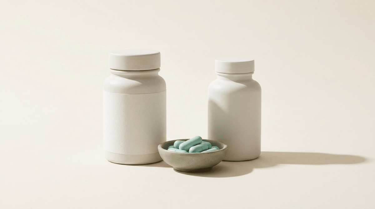 Hvornår giver det mening at betale mere for magnesium bisglycinat? - Nuro