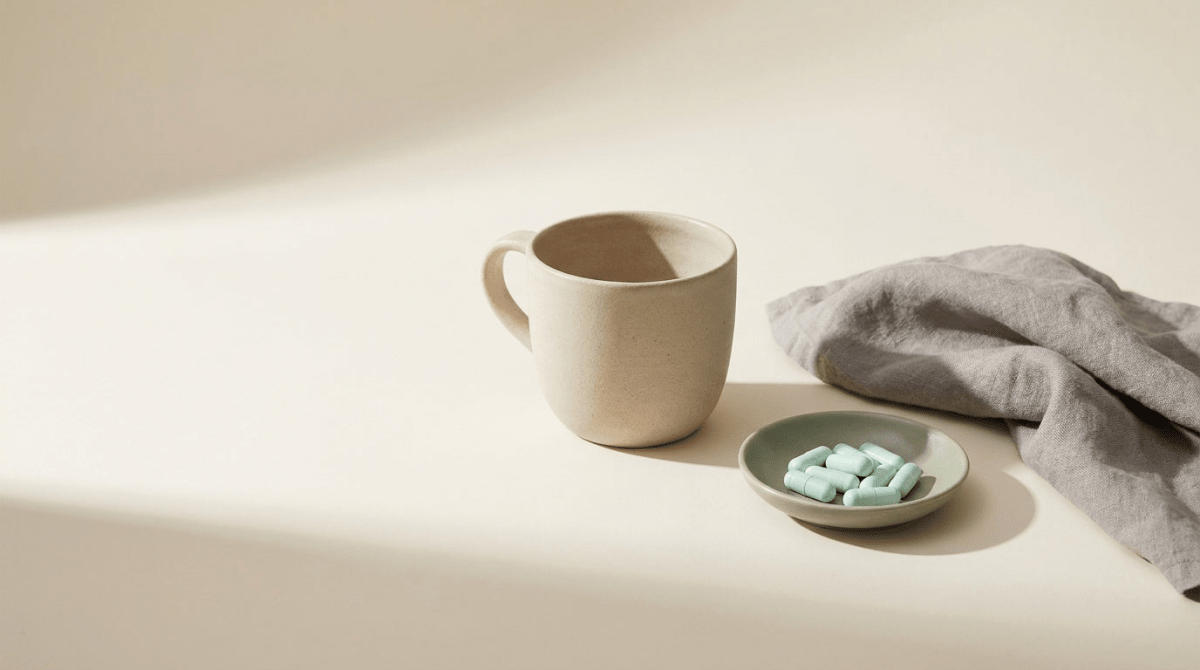Hvornår skal man tage magnesium: morgen eller aften? - Nuro