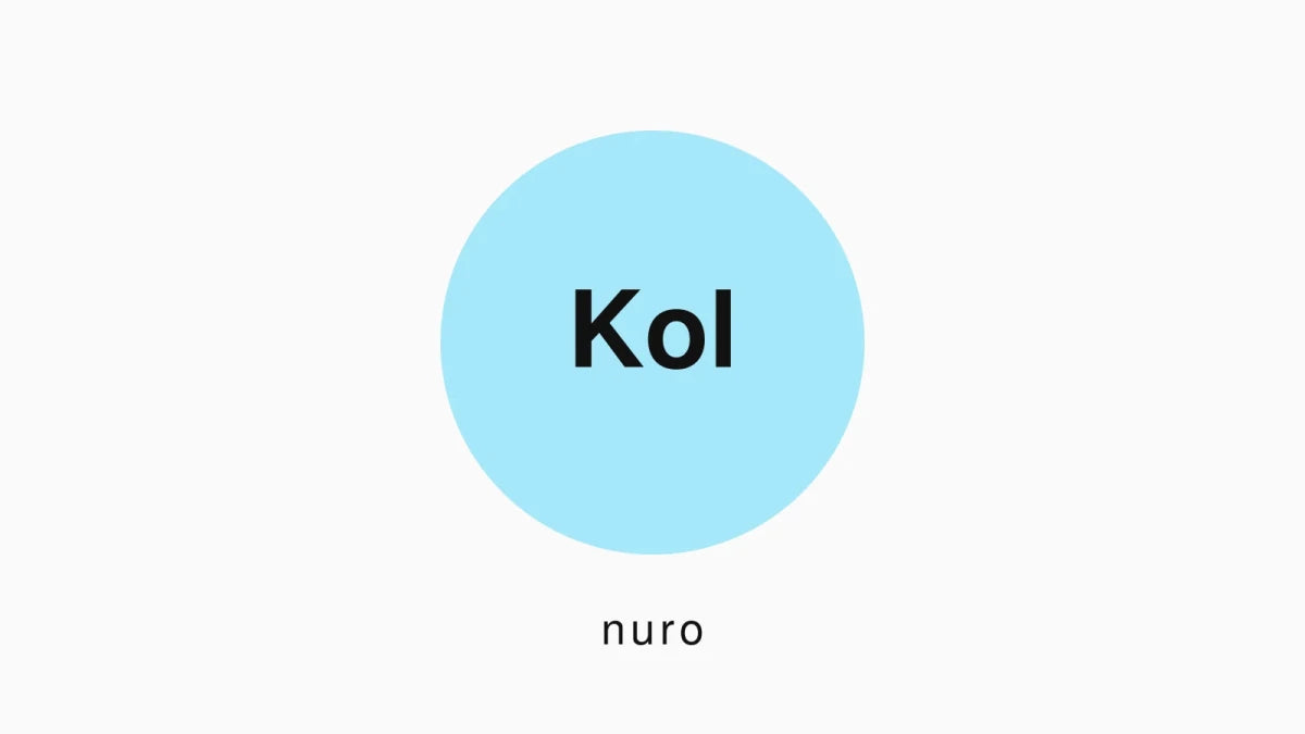 Kollagen: den komplette guide - Nuro
