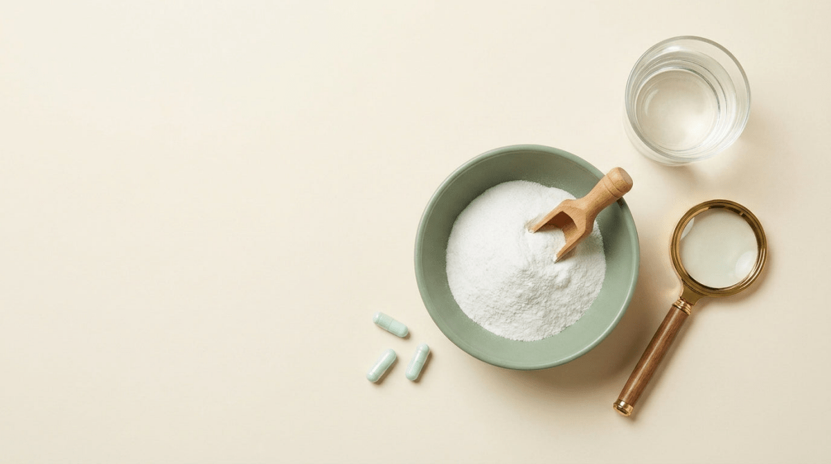 Magnesium-mangel: 15 subtile symptomer du ikke kendte - Nuro