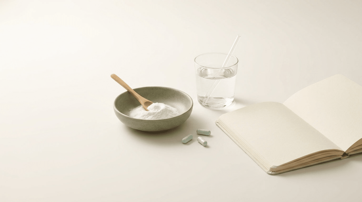 Magnesium og ADHD hos voksne: evidensen om fokus og søvn - Nuro