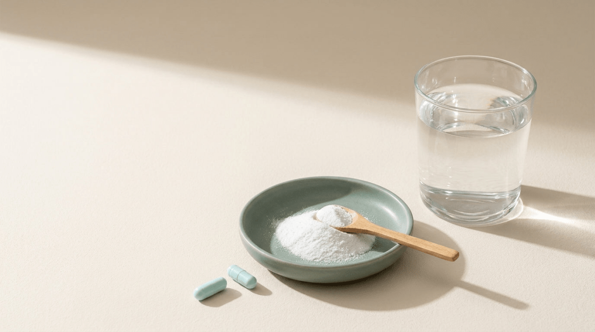 Magnesium og blodtryk: hvad evidensen siger 2026 - Nuro
