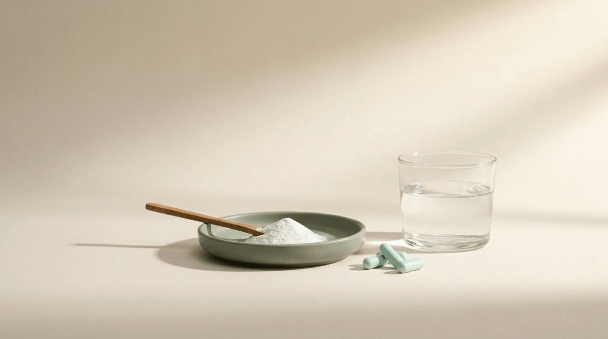 Magnesium og diabetes type 2: sammenhænge og forsigtighed - Nuro
