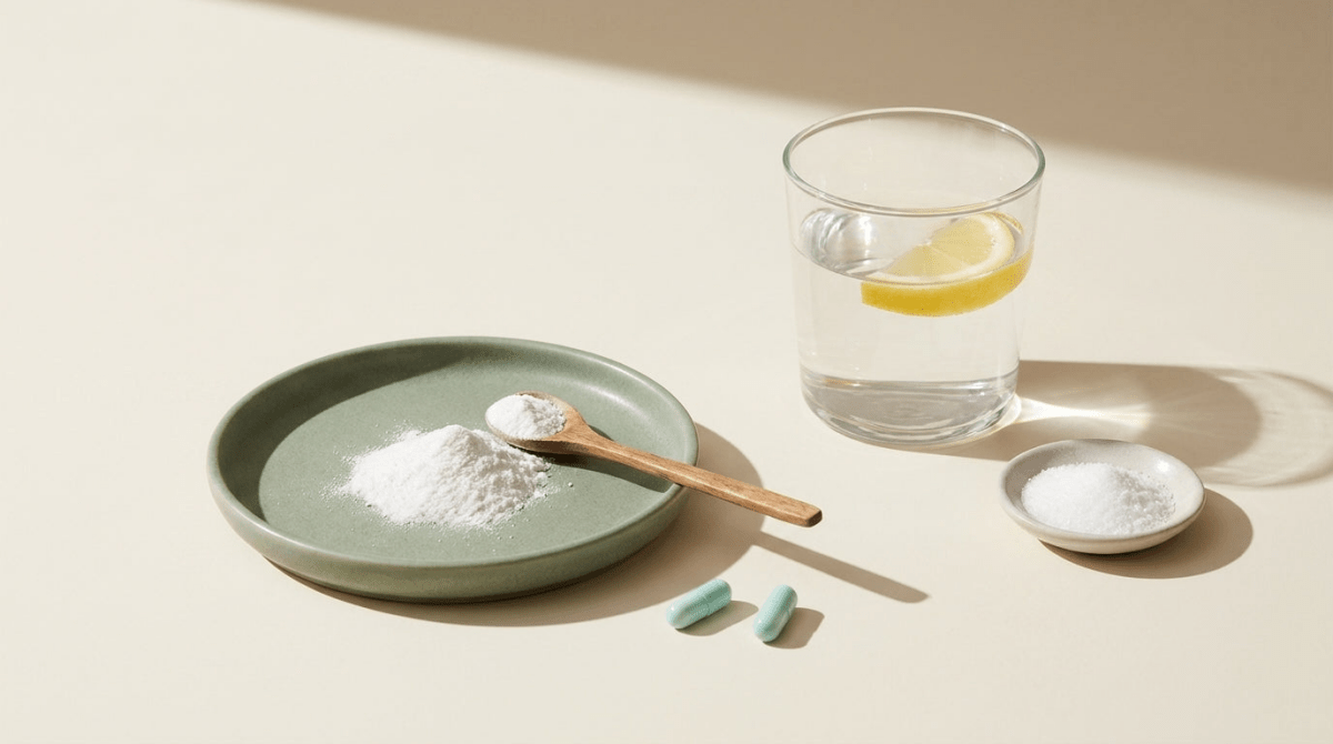 Magnesium og elektrolytter: hvordan de tre vigtigste arbejder sammen - Nuro