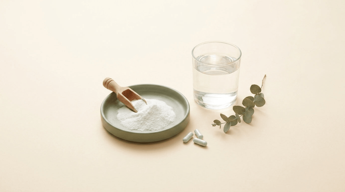 Magnesium og hjertebanken: hvilken form, hvor meget, hvornår læge - Nuro