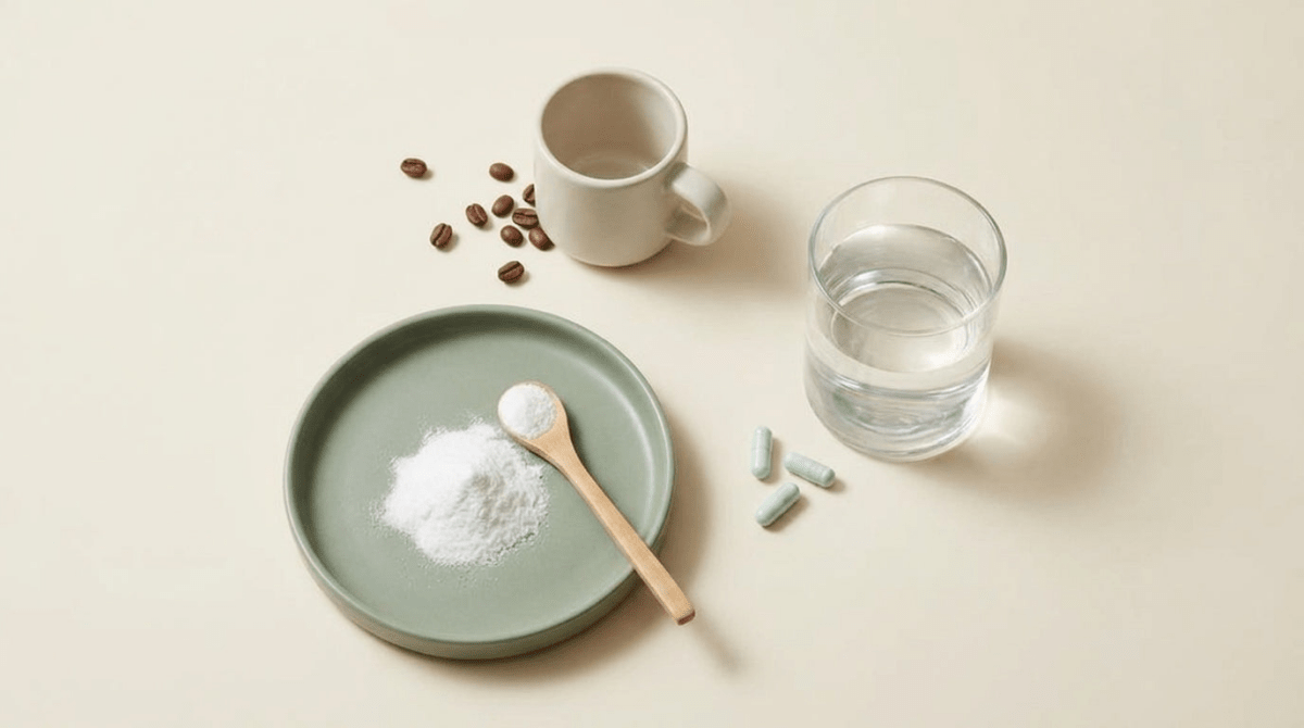 Magnesium og kaffe: koffeins effekt på magnesium-status - Nuro