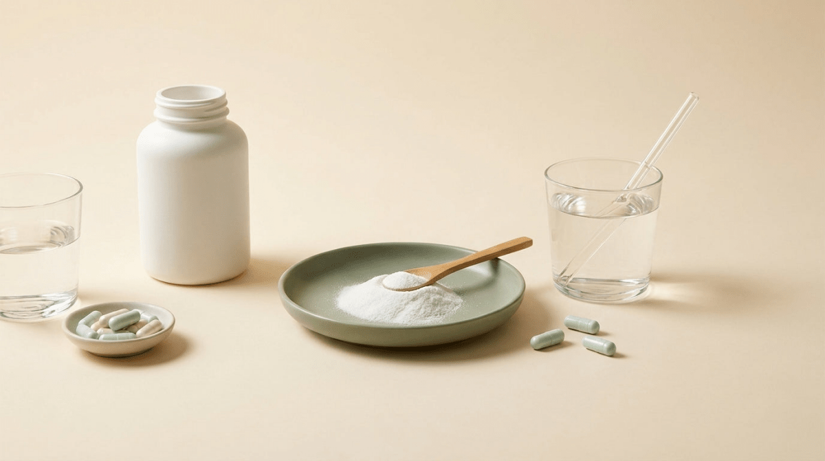 Magnesium og medicin-interaktioner: 25 hyppige medicintyper - Nuro