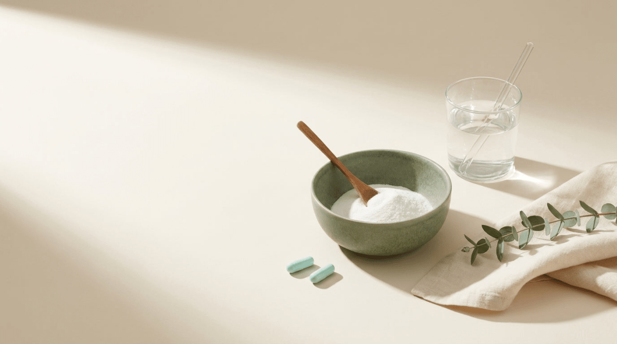Magnesium og PMS: hvad evidensen siger om lutealfasen - Nuro