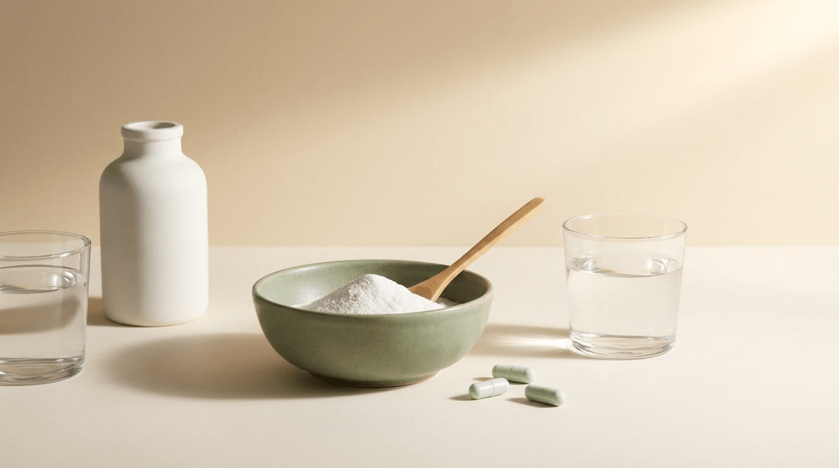 Magnesium og protonpumpehæmmere (PPI): hvordan absorption påvirkes - Nuro