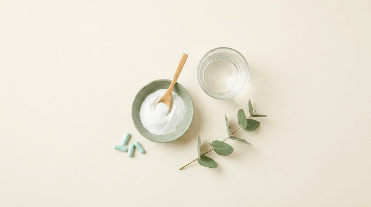 Magnesium og Restless Legs: evidensen om jern og dopamin - Nuro